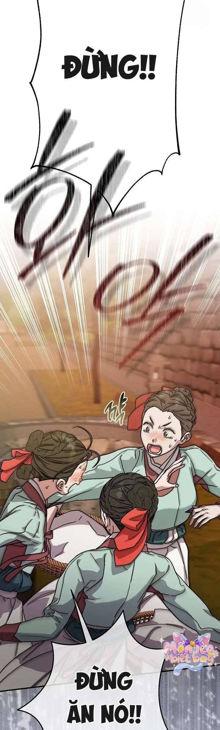 Ta Chỉ Muốn Ăn Em Chapter 11 - Trang 2