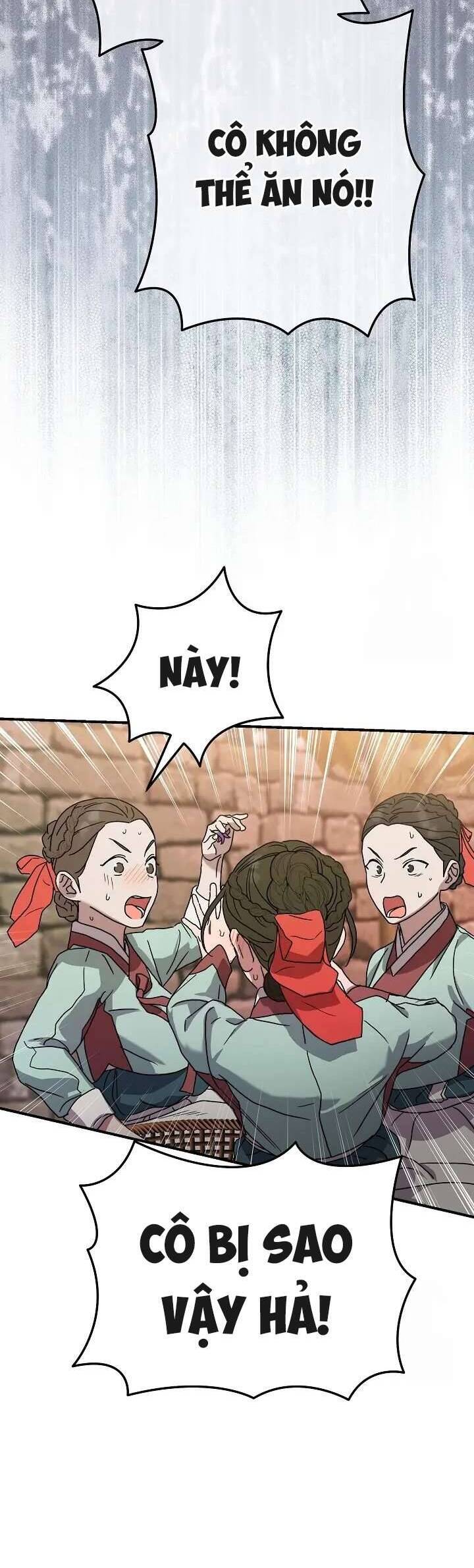 Ta Chỉ Muốn Ăn Em Chapter 11 - Trang 2