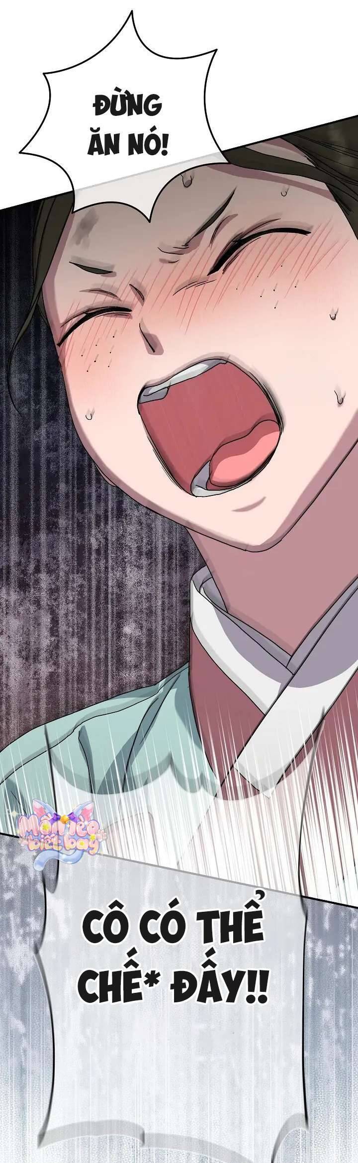 Ta Chỉ Muốn Ăn Em Chapter 11 - Trang 2