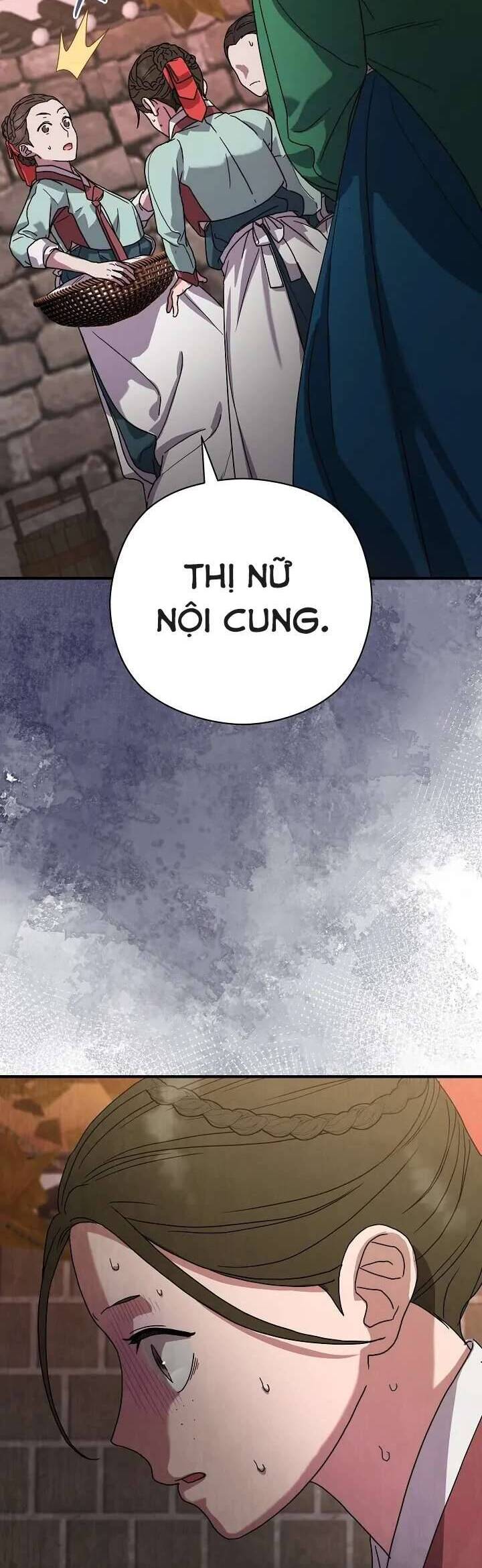 Ta Chỉ Muốn Ăn Em Chapter 11 - Trang 2