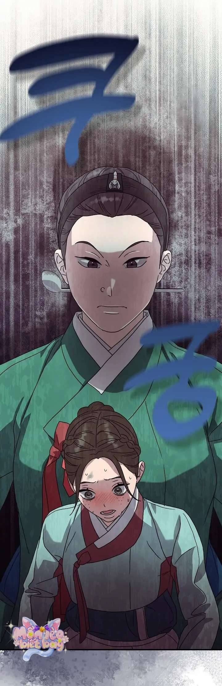 Ta Chỉ Muốn Ăn Em Chapter 11 - Trang 2