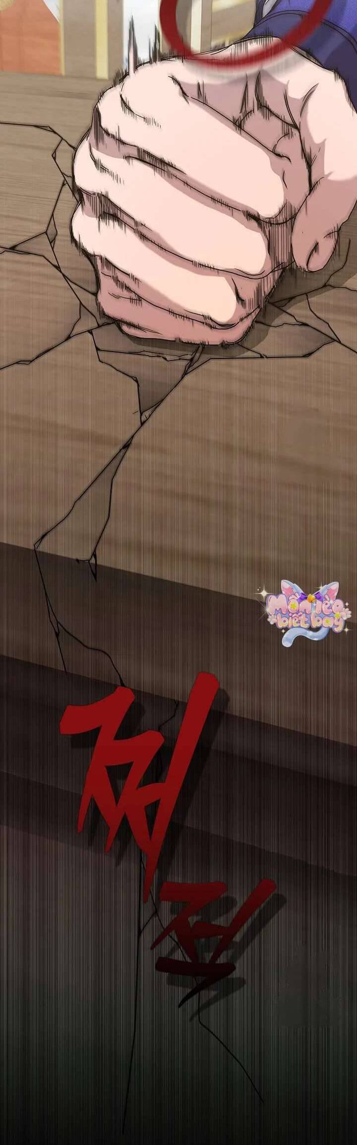 Ta Chỉ Muốn Ăn Em Chapter 12 - Trang 2