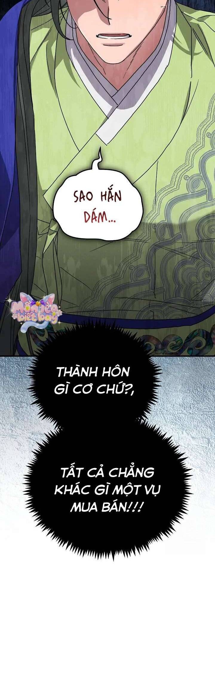 Ta Chỉ Muốn Ăn Em Chapter 12 - Trang 2