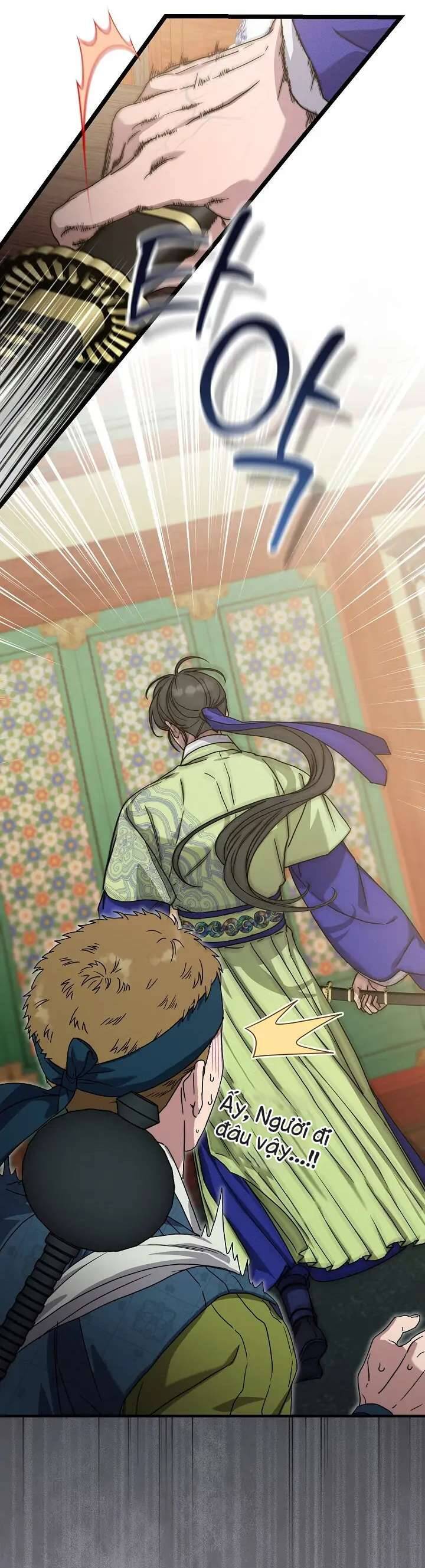 Ta Chỉ Muốn Ăn Em Chapter 12 - Trang 2