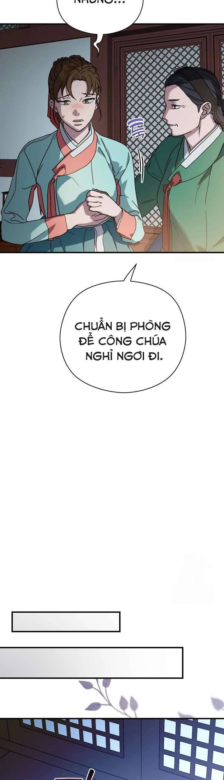 Ta Chỉ Muốn Ăn Em Chapter 12 - Trang 2