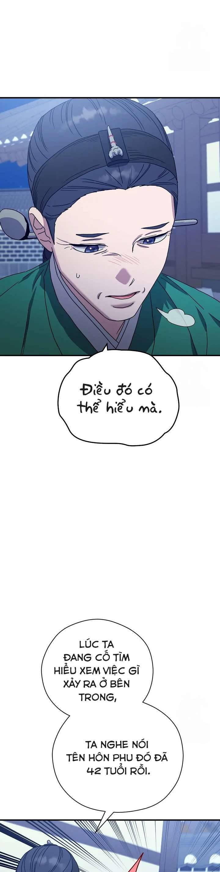 Ta Chỉ Muốn Ăn Em Chapter 12 - Trang 2