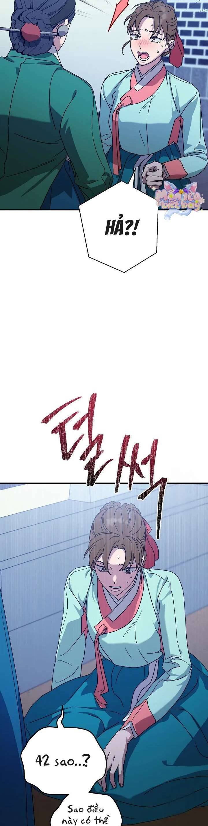 Ta Chỉ Muốn Ăn Em Chapter 12 - Trang 2