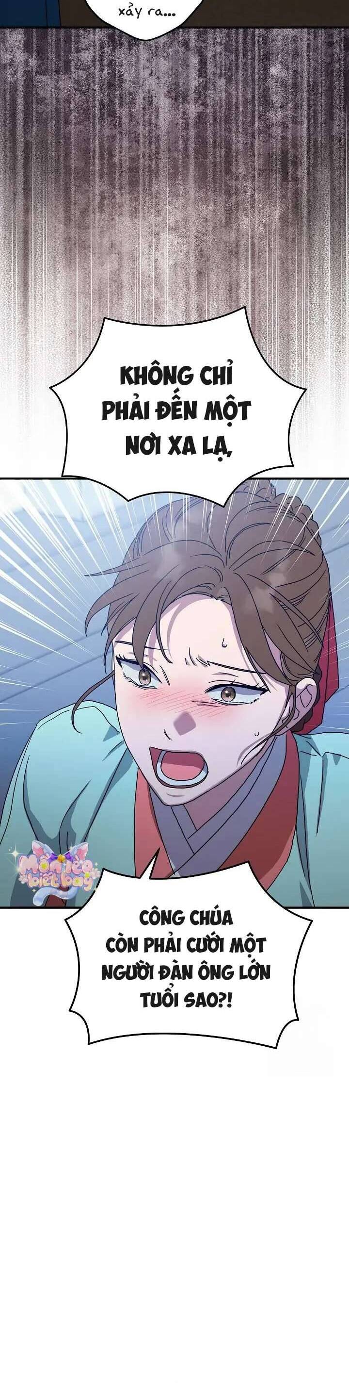 Ta Chỉ Muốn Ăn Em Chapter 12 - Trang 2