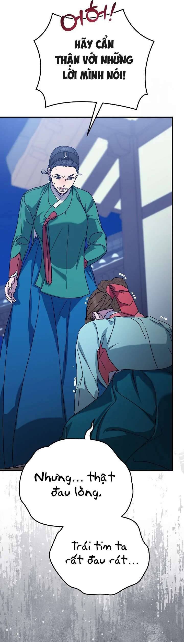 Ta Chỉ Muốn Ăn Em Chapter 12 - Trang 2