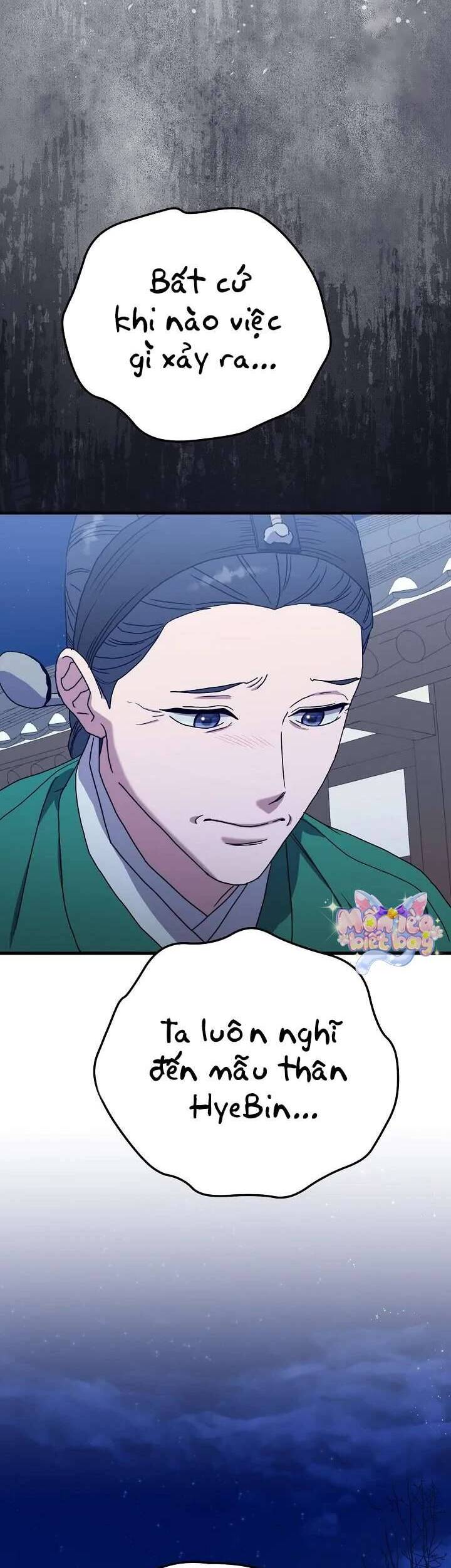 Ta Chỉ Muốn Ăn Em Chapter 12 - Trang 2