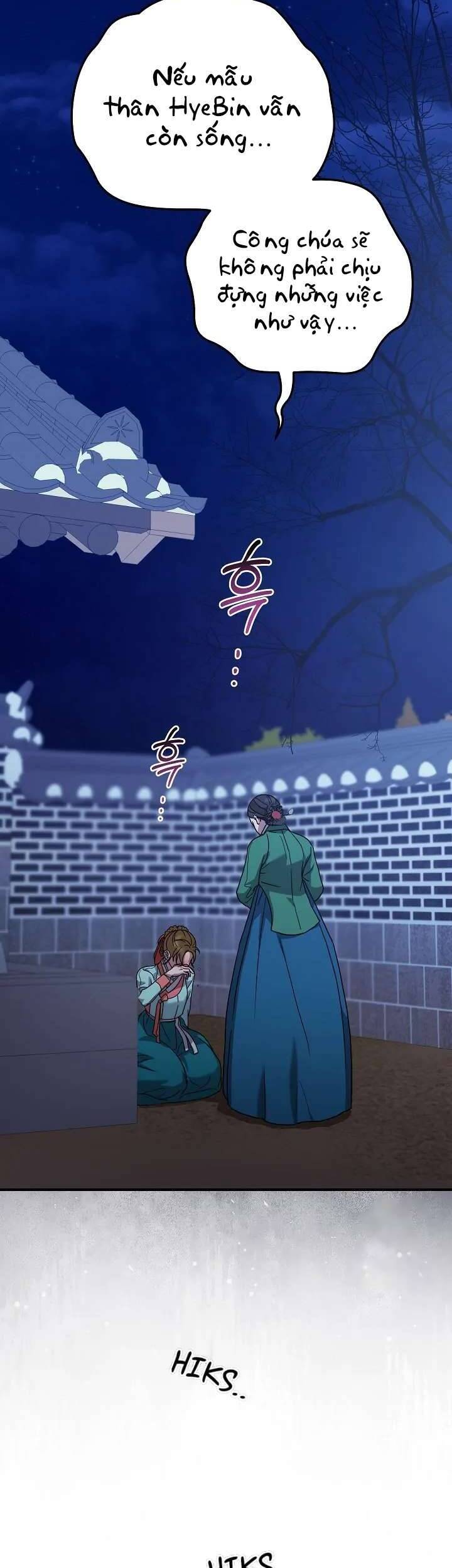 Ta Chỉ Muốn Ăn Em Chapter 12 - Trang 2