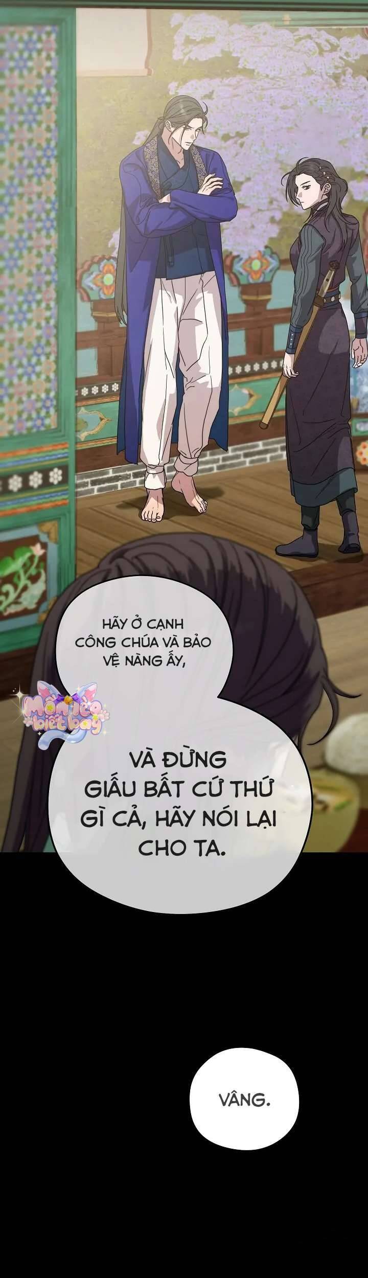 Ta Chỉ Muốn Ăn Em Chapter 12 - Trang 2