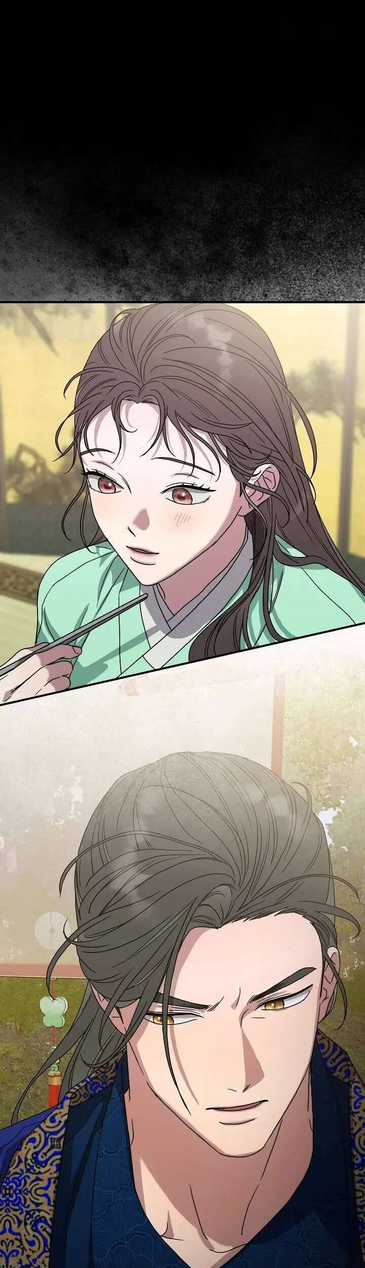 Ta Chỉ Muốn Ăn Em Chapter 12 - Trang 2