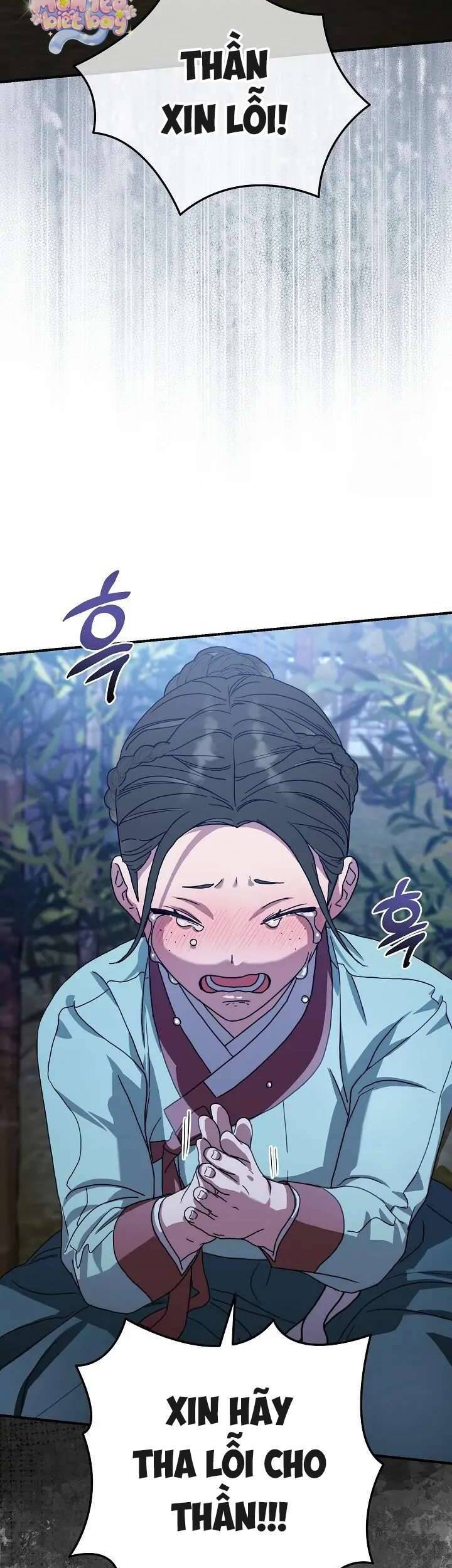 Ta Chỉ Muốn Ăn Em Chapter 12 - Trang 2