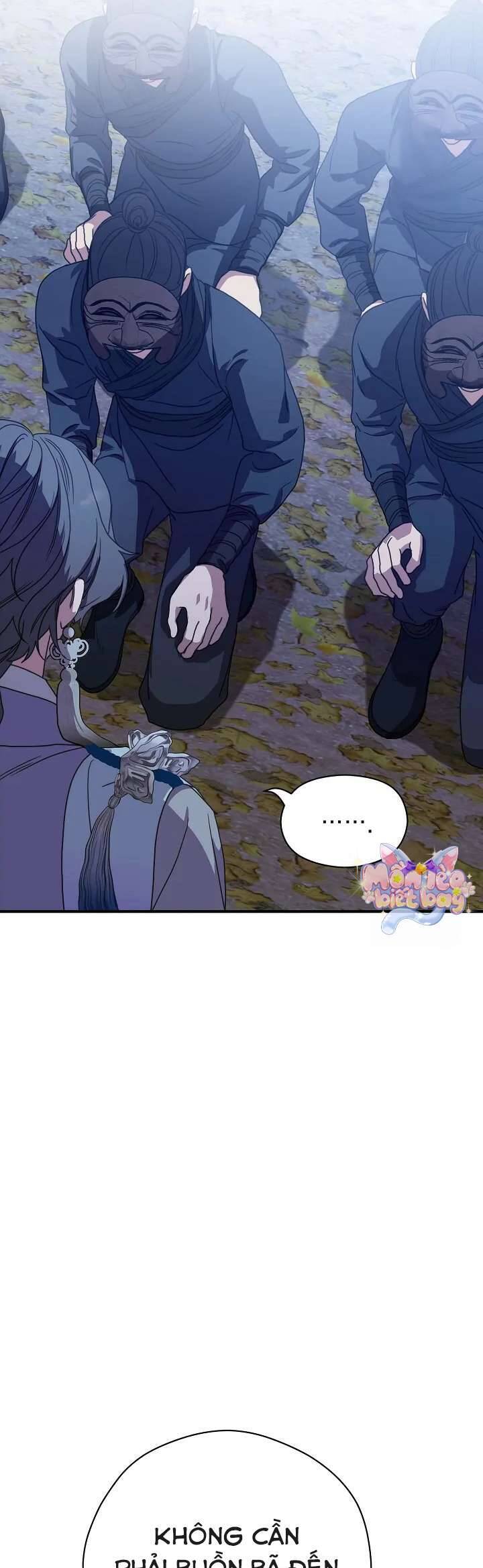 Ta Chỉ Muốn Ăn Em Chapter 12 - Trang 2