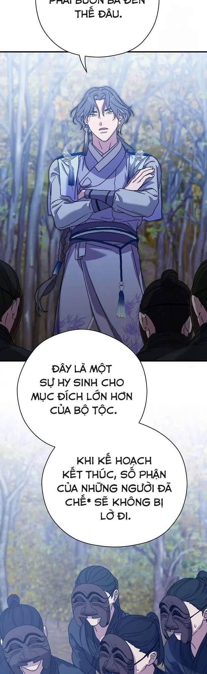 Ta Chỉ Muốn Ăn Em Chapter 12 - Trang 2