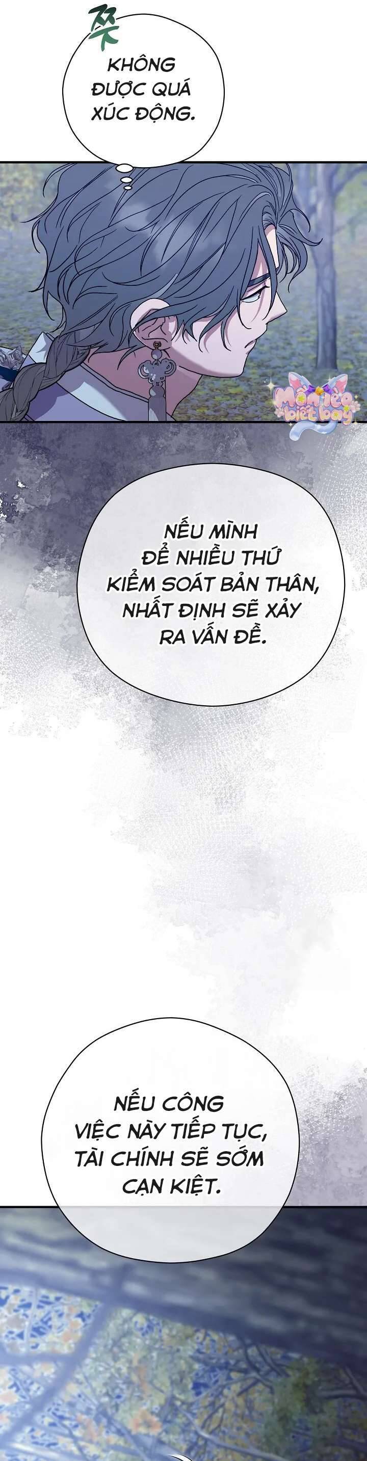 Ta Chỉ Muốn Ăn Em Chapter 12 - Trang 2