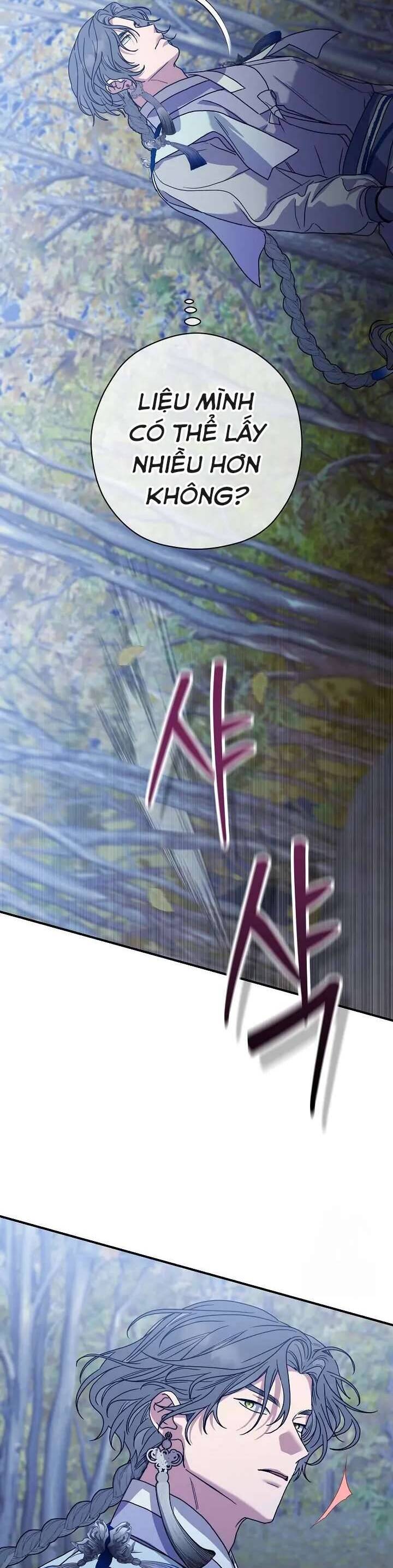 Ta Chỉ Muốn Ăn Em Chapter 12 - Trang 2