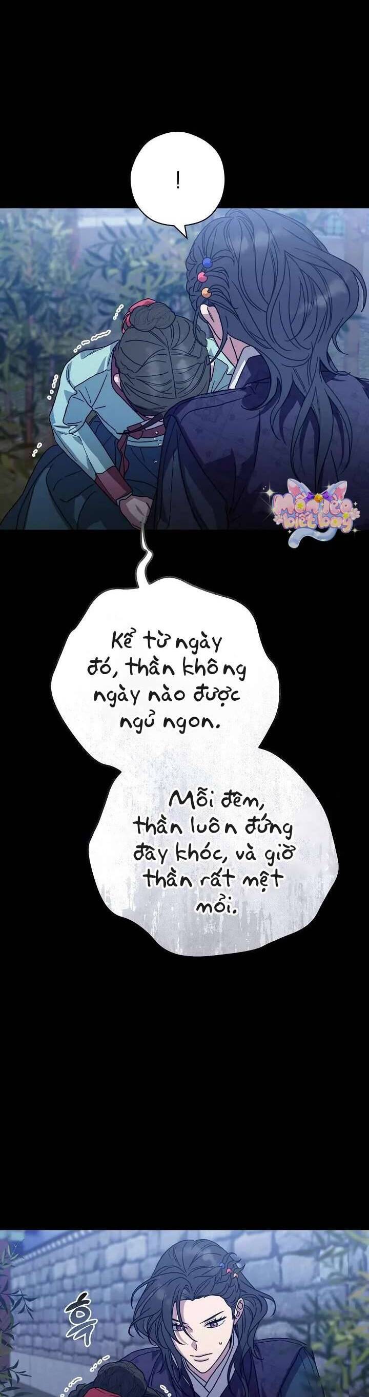 Ta Chỉ Muốn Ăn Em Chapter 12 - Trang 2
