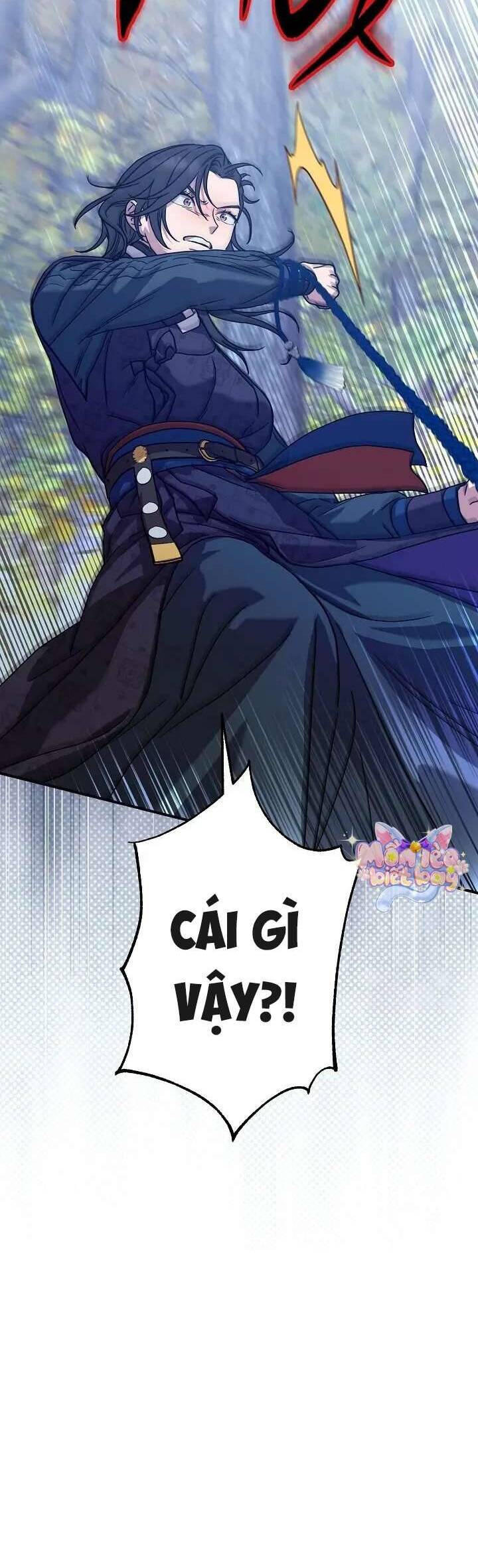 Ta Chỉ Muốn Ăn Em Chapter 12 - Trang 2