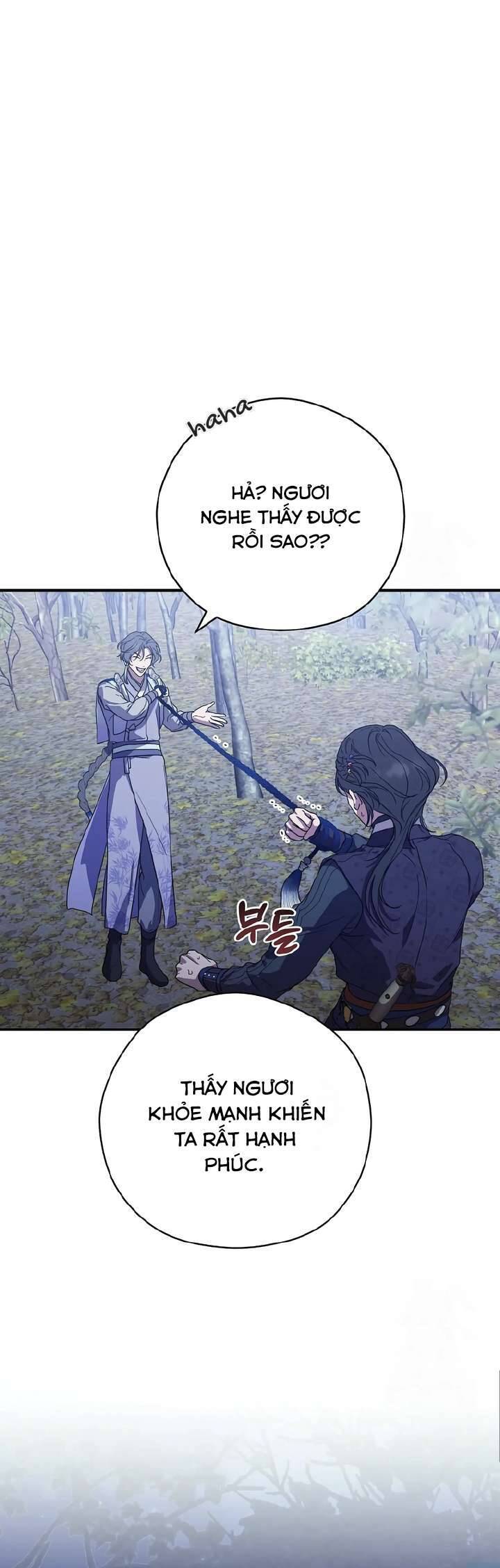 Ta Chỉ Muốn Ăn Em Chapter 13 - Trang 2