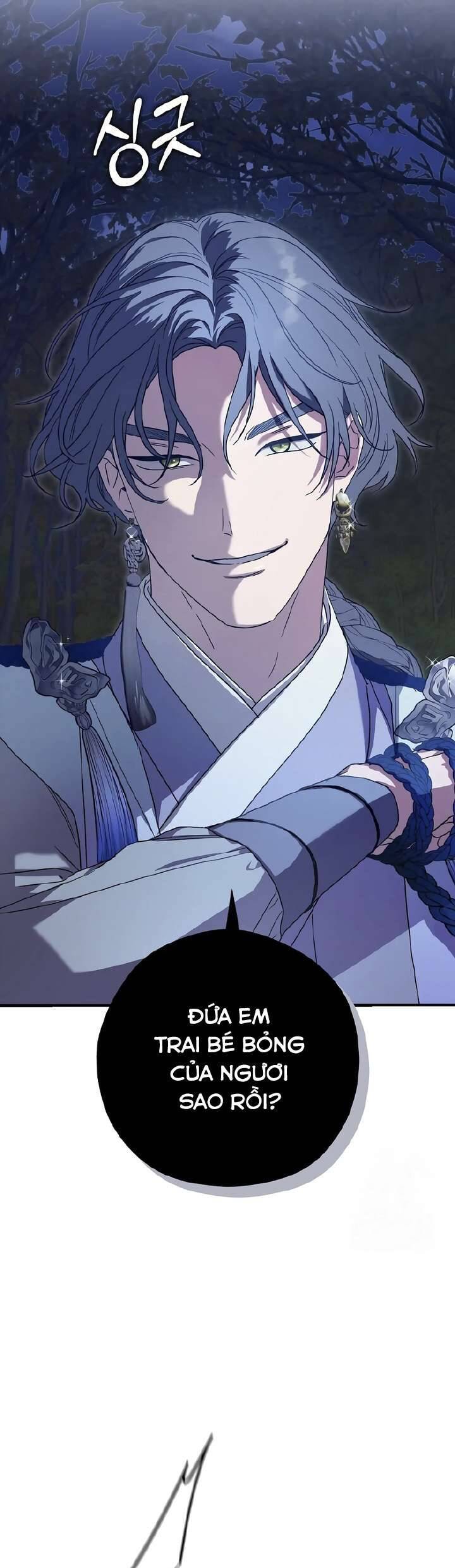 Ta Chỉ Muốn Ăn Em Chapter 13 - Trang 2