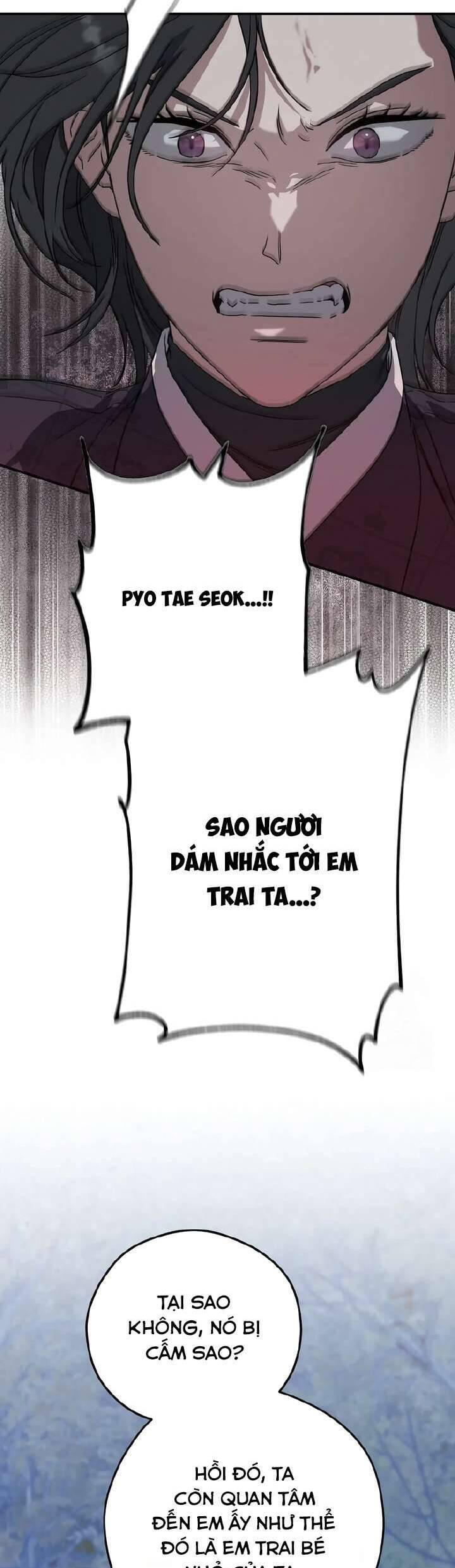 Ta Chỉ Muốn Ăn Em Chapter 13 - Trang 2