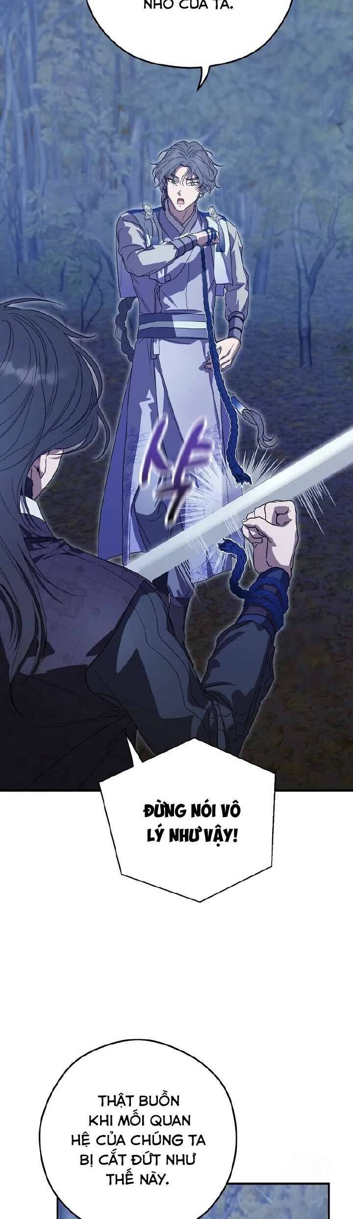 Ta Chỉ Muốn Ăn Em Chapter 13 - Trang 2