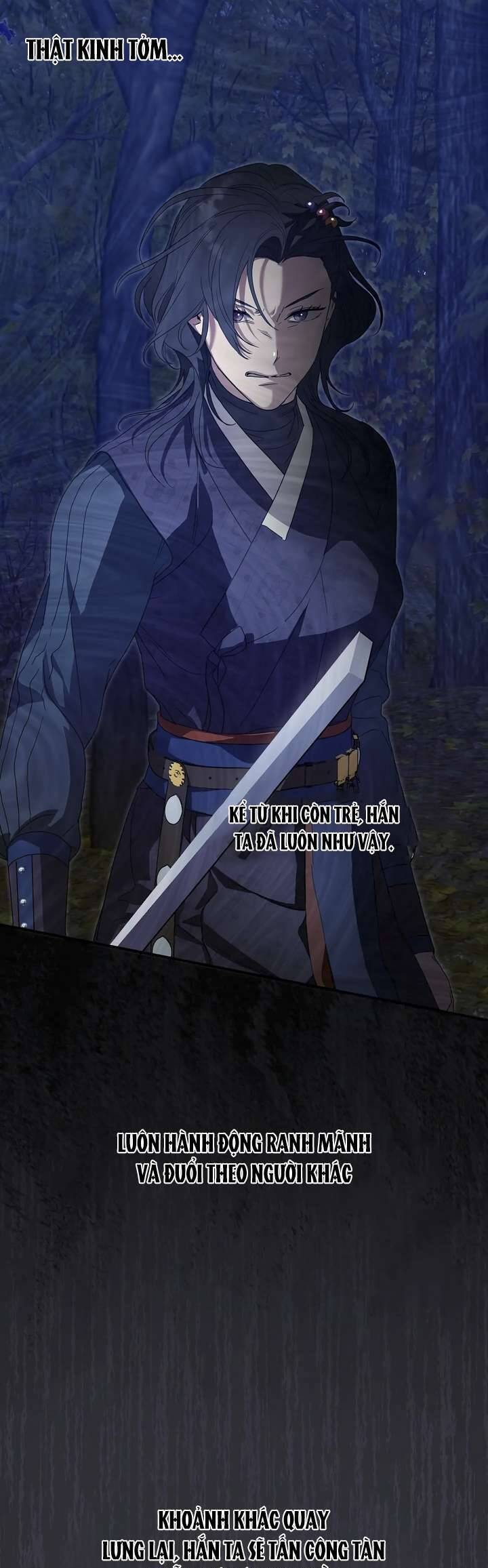 Ta Chỉ Muốn Ăn Em Chapter 13 - Trang 2