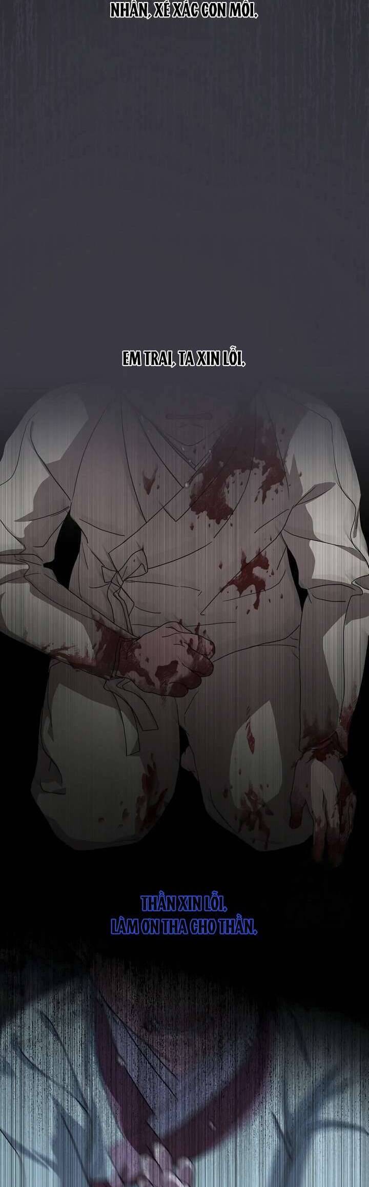 Ta Chỉ Muốn Ăn Em Chapter 13 - Trang 2
