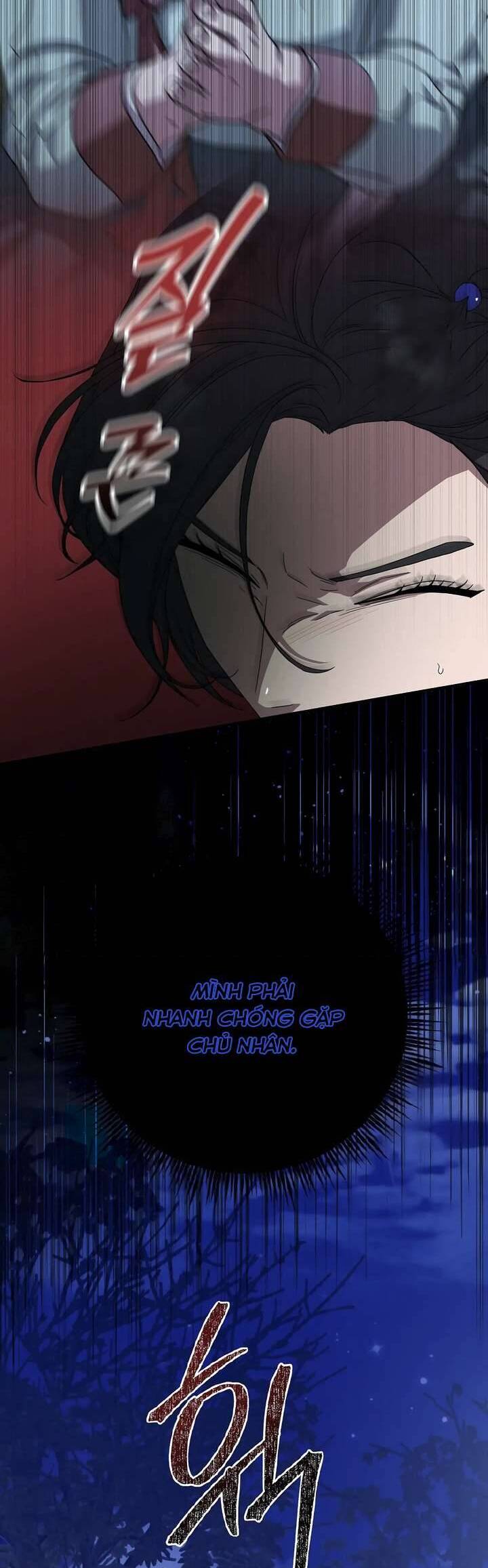 Ta Chỉ Muốn Ăn Em Chapter 13 - Trang 2