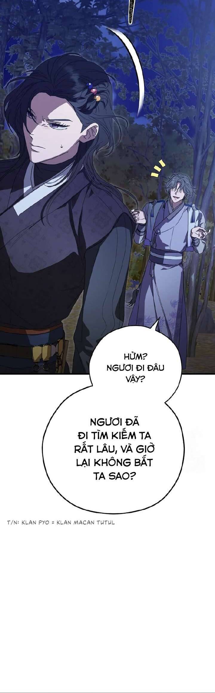 Ta Chỉ Muốn Ăn Em Chapter 13 - Trang 2