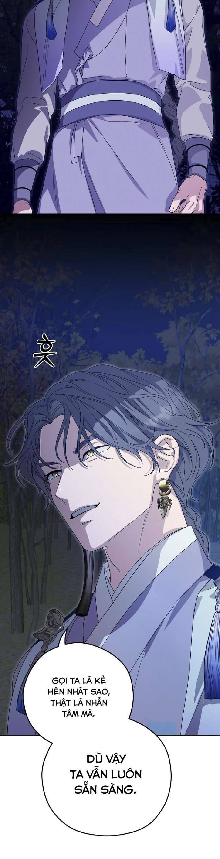 Ta Chỉ Muốn Ăn Em Chapter 13 - Trang 2