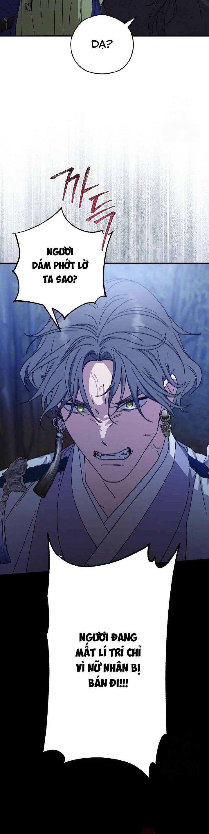 Ta Chỉ Muốn Ăn Em Chapter 13 - Trang 2