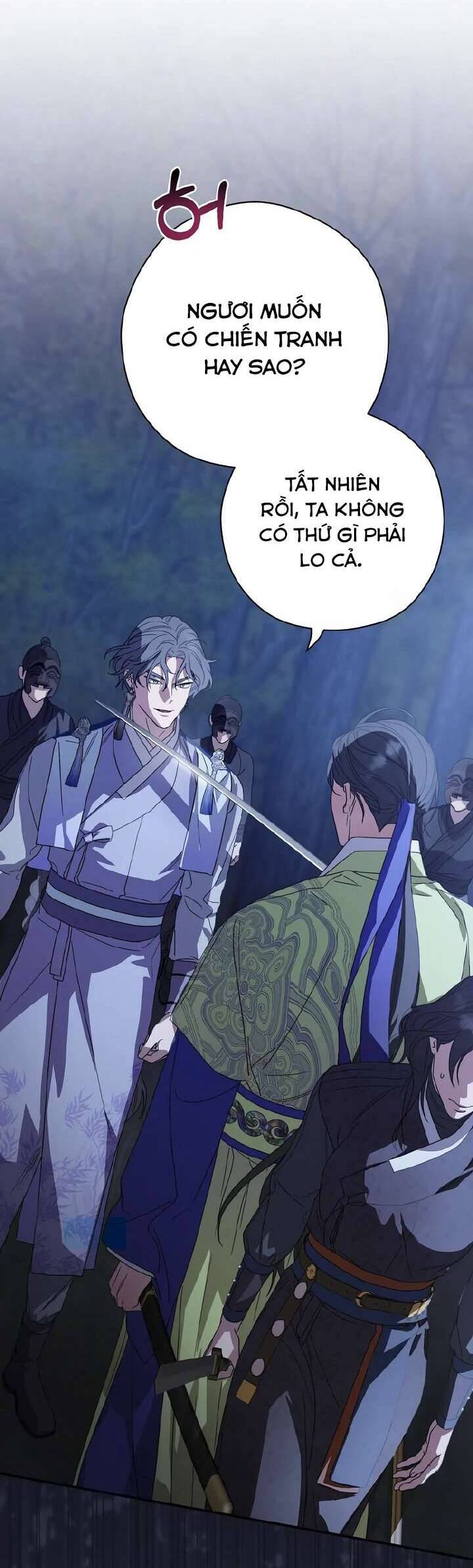 Ta Chỉ Muốn Ăn Em Chapter 13 - Trang 2