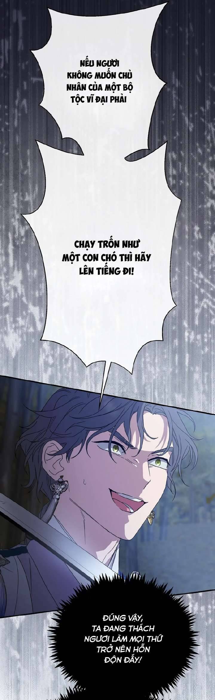 Ta Chỉ Muốn Ăn Em Chapter 13 - Trang 2