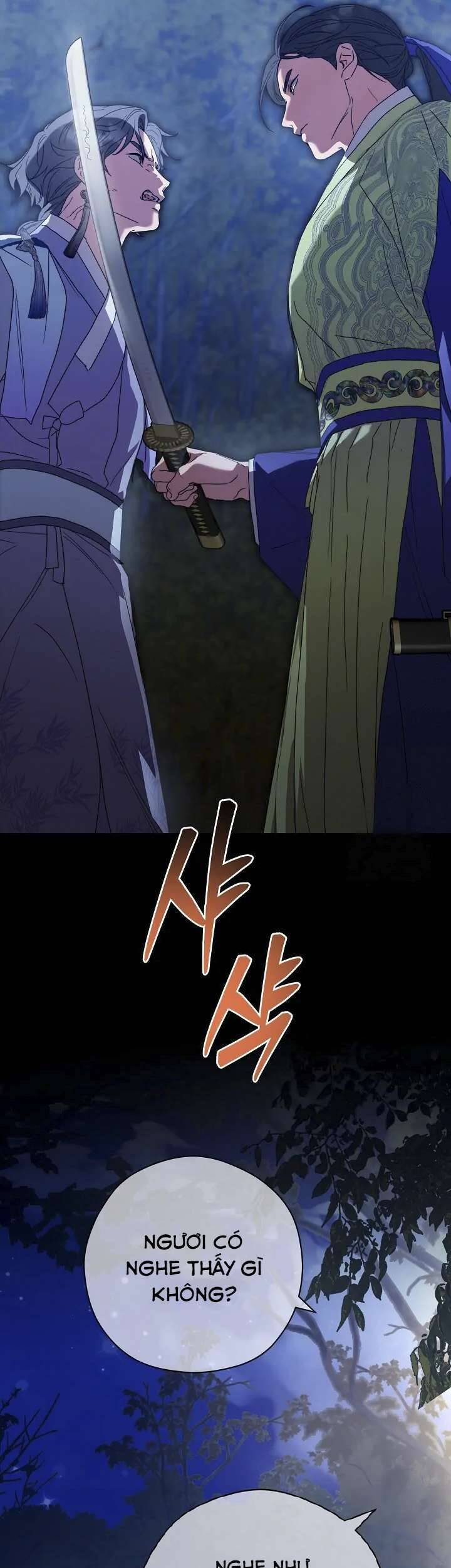 Ta Chỉ Muốn Ăn Em Chapter 13 - Trang 2