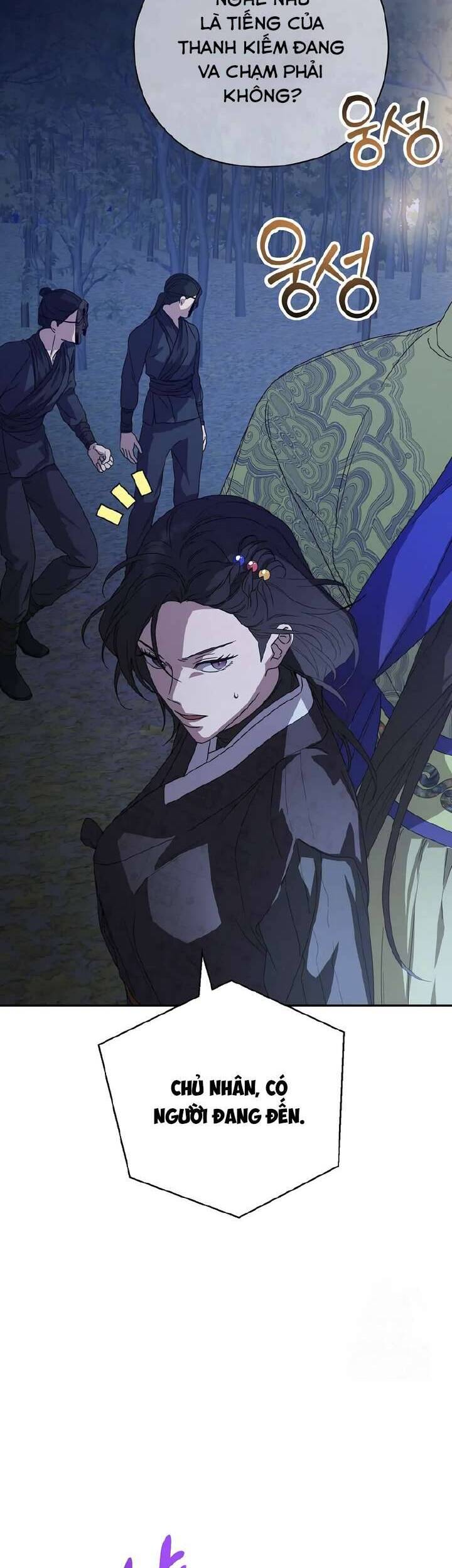 Ta Chỉ Muốn Ăn Em Chapter 13 - Trang 2