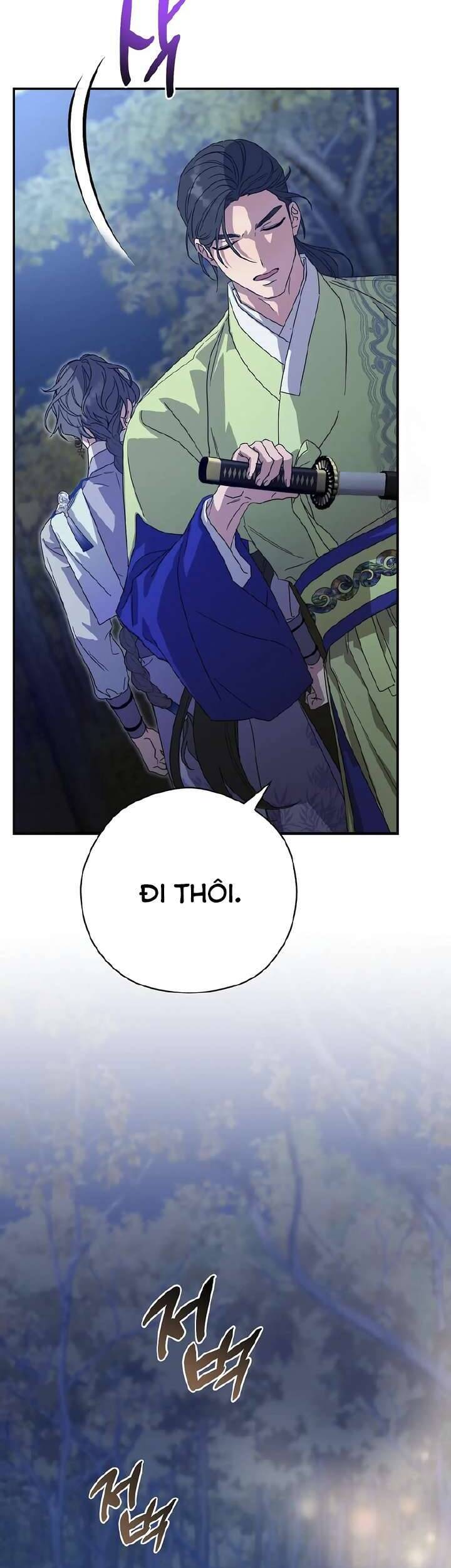 Ta Chỉ Muốn Ăn Em Chapter 13 - Trang 2