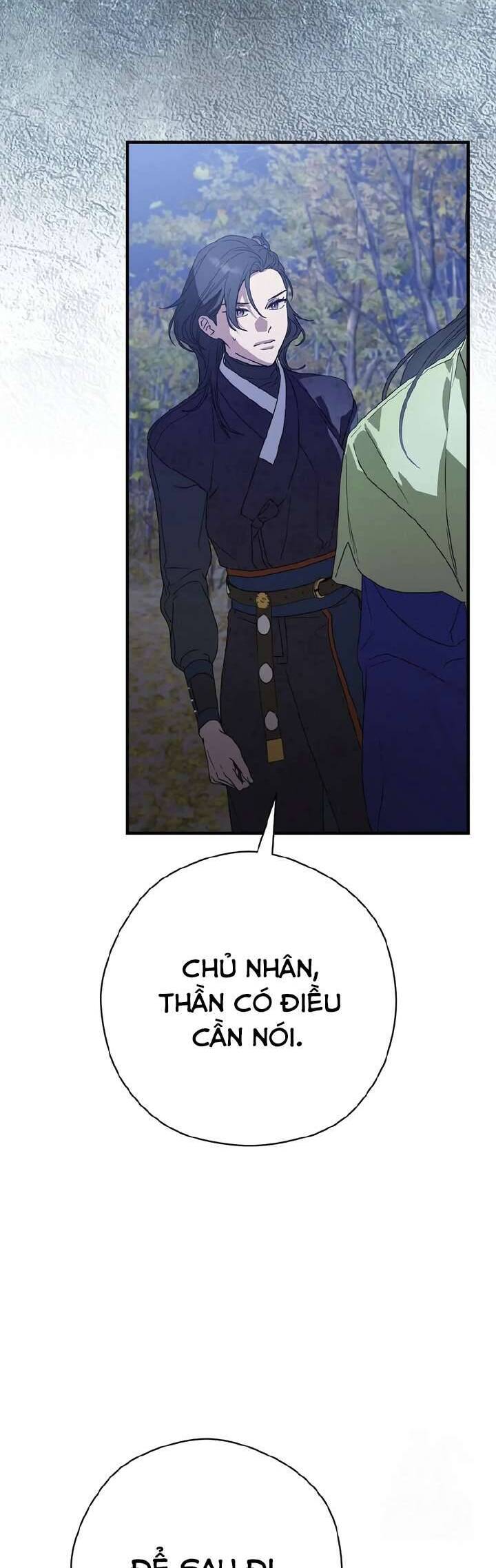 Ta Chỉ Muốn Ăn Em Chapter 13 - Trang 2
