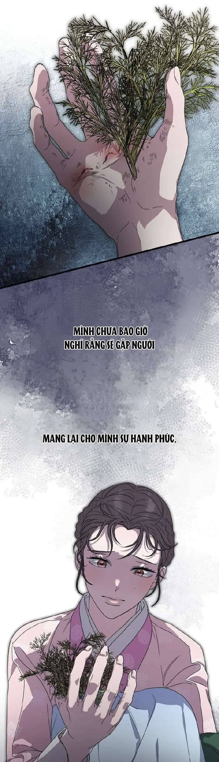 Ta Chỉ Muốn Ăn Em Chapter 13 - Trang 2