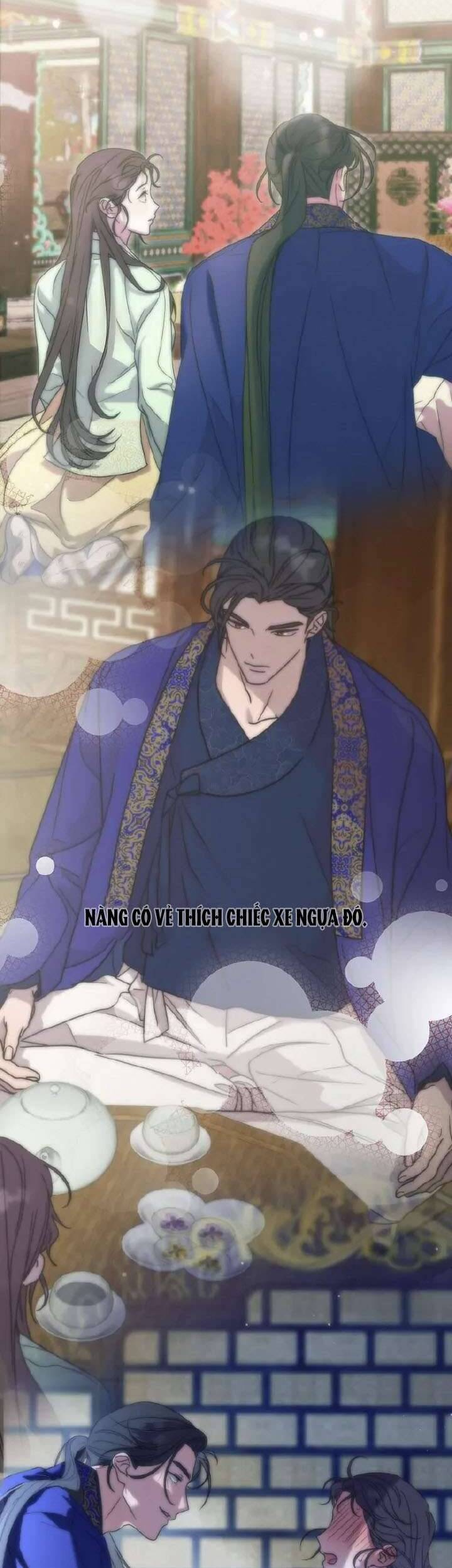 Ta Chỉ Muốn Ăn Em Chapter 13 - Trang 2
