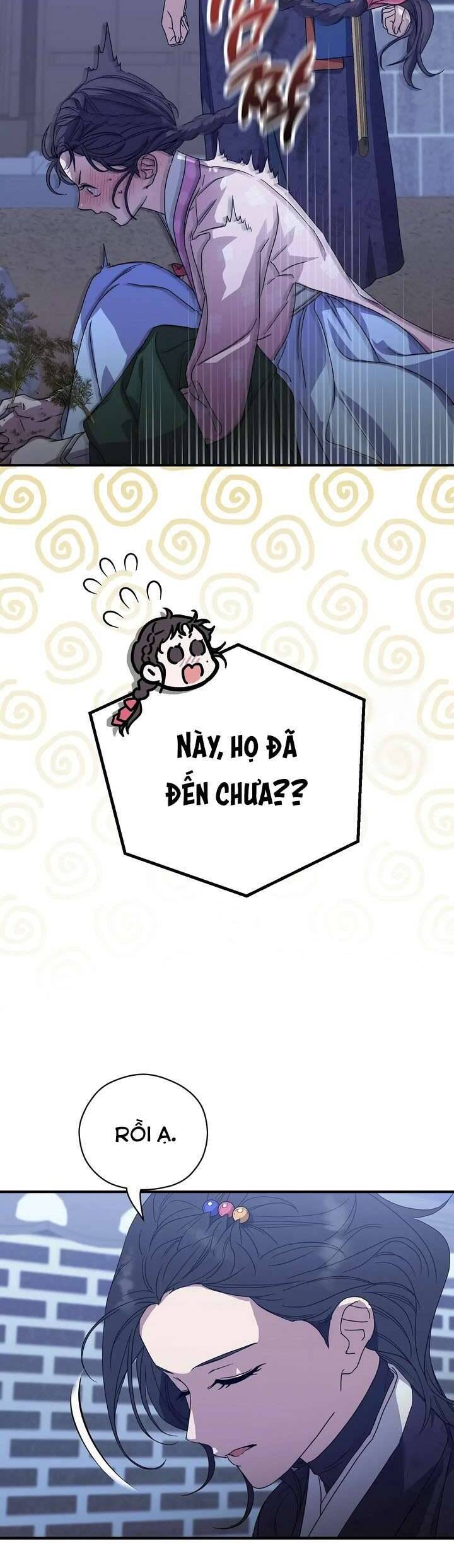Ta Chỉ Muốn Ăn Em Chapter 13 - Trang 2