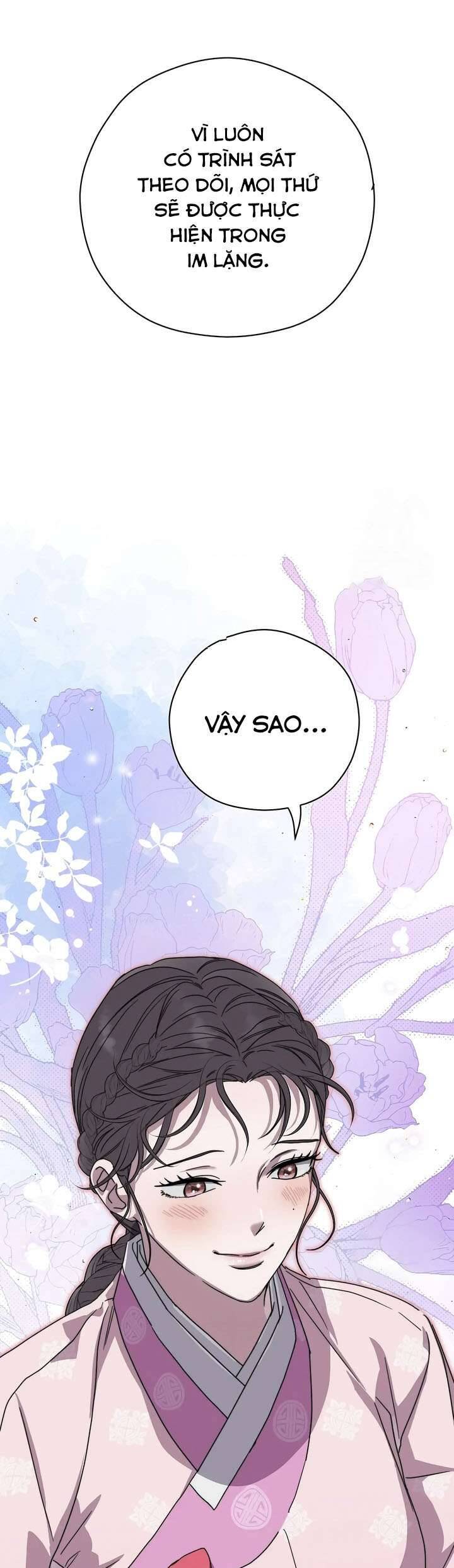 Ta Chỉ Muốn Ăn Em Chapter 13 - Trang 2
