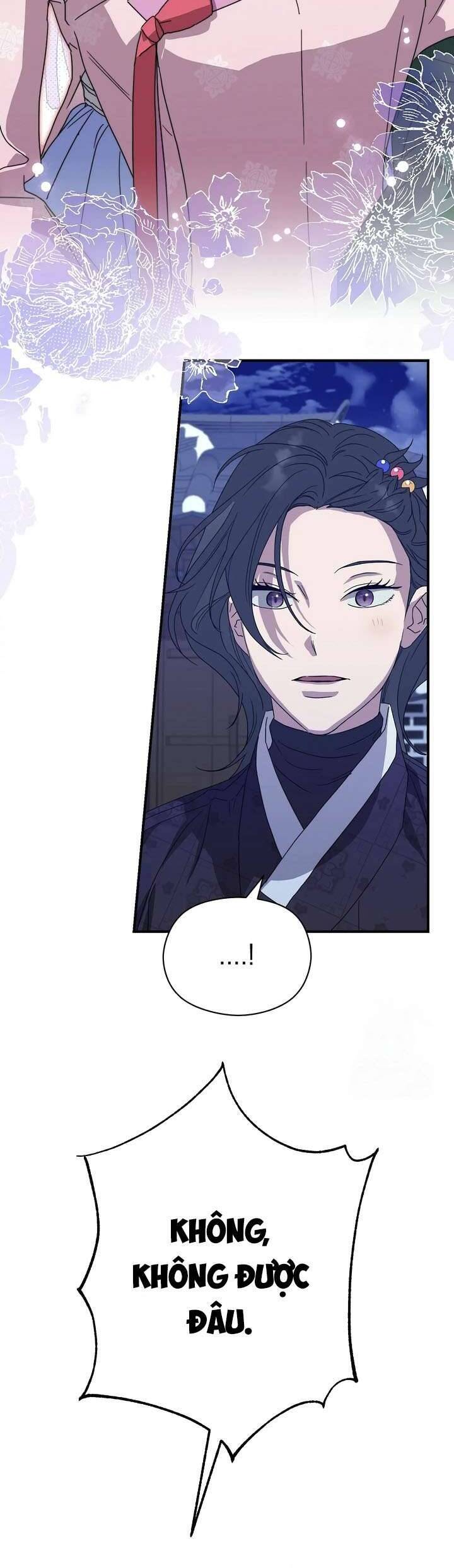 Ta Chỉ Muốn Ăn Em Chapter 13 - Trang 2