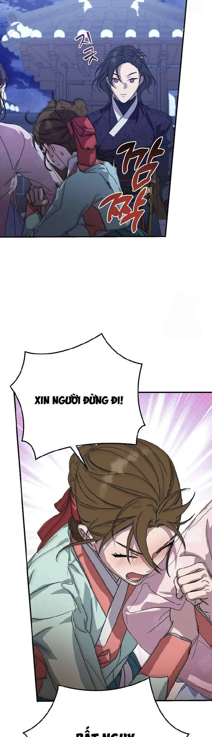 Ta Chỉ Muốn Ăn Em Chapter 13 - Trang 2