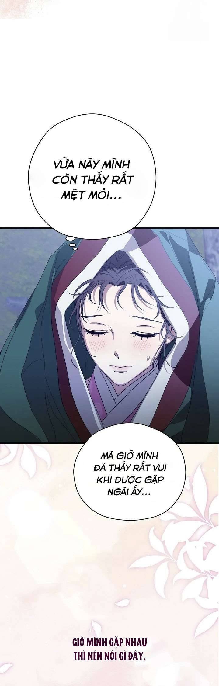 Ta Chỉ Muốn Ăn Em Chapter 13 - Trang 2