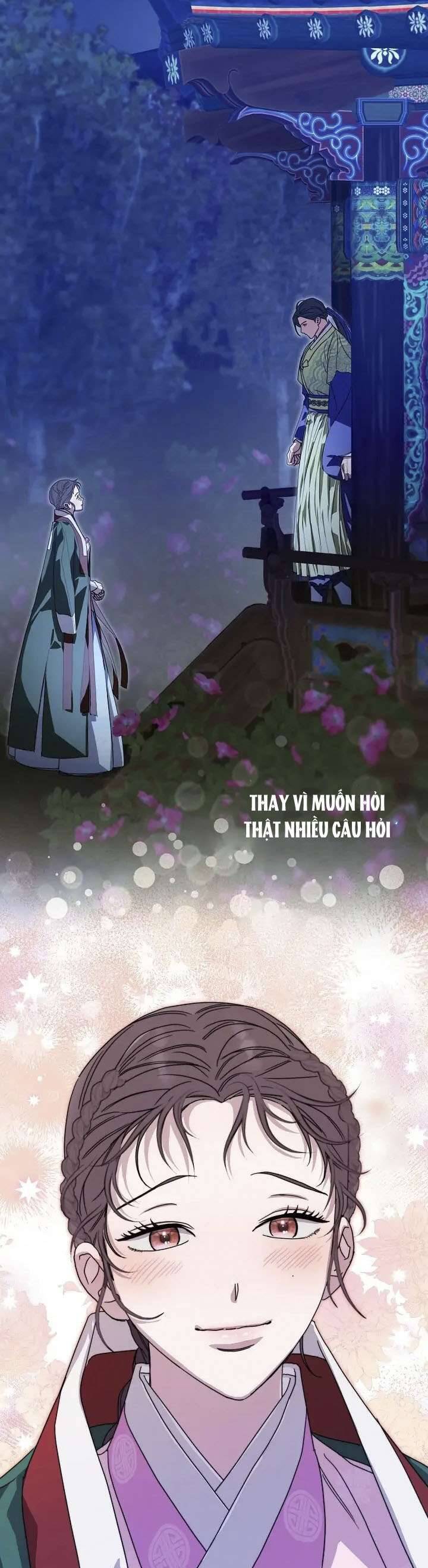 Ta Chỉ Muốn Ăn Em Chapter 13 - Trang 2