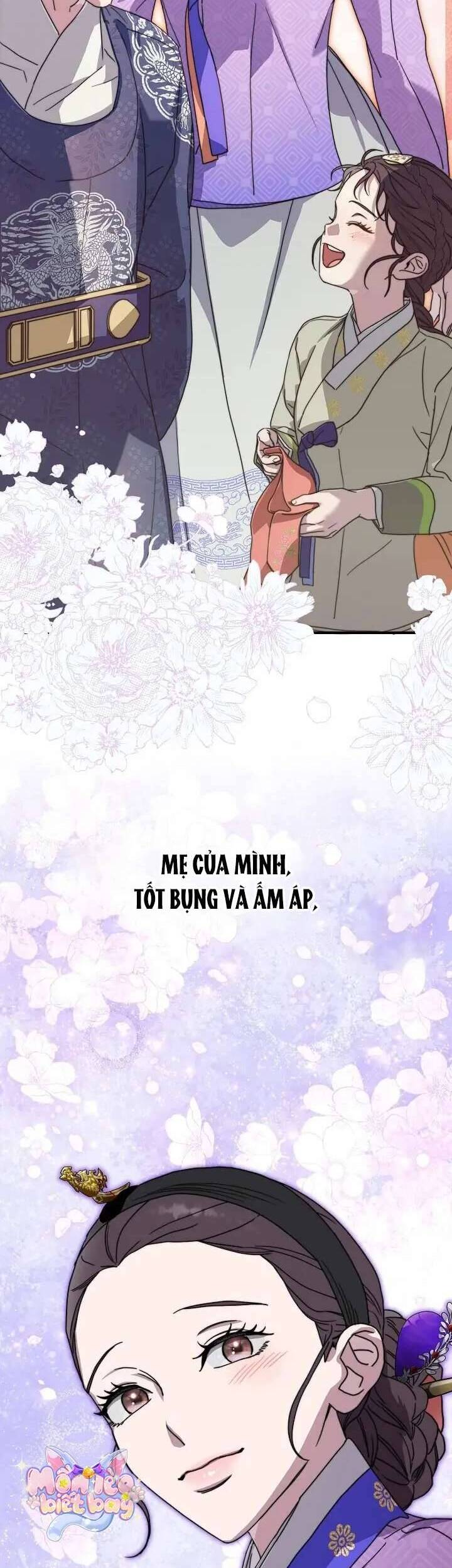 Ta Chỉ Muốn Ăn Em Chapter 14 - Trang 2