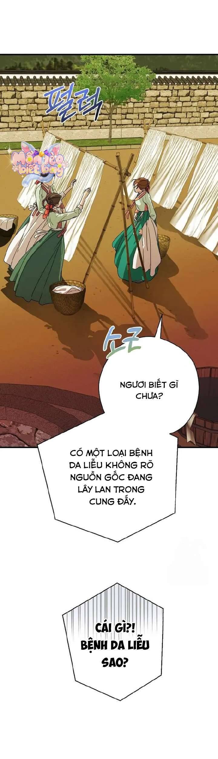 Ta Chỉ Muốn Ăn Em Chapter 19 - Trang 2